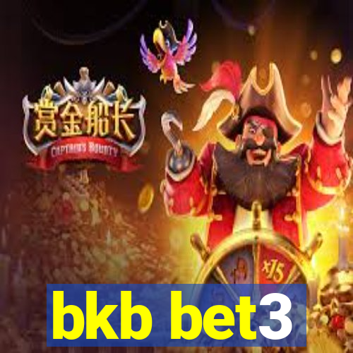 bkb bet3